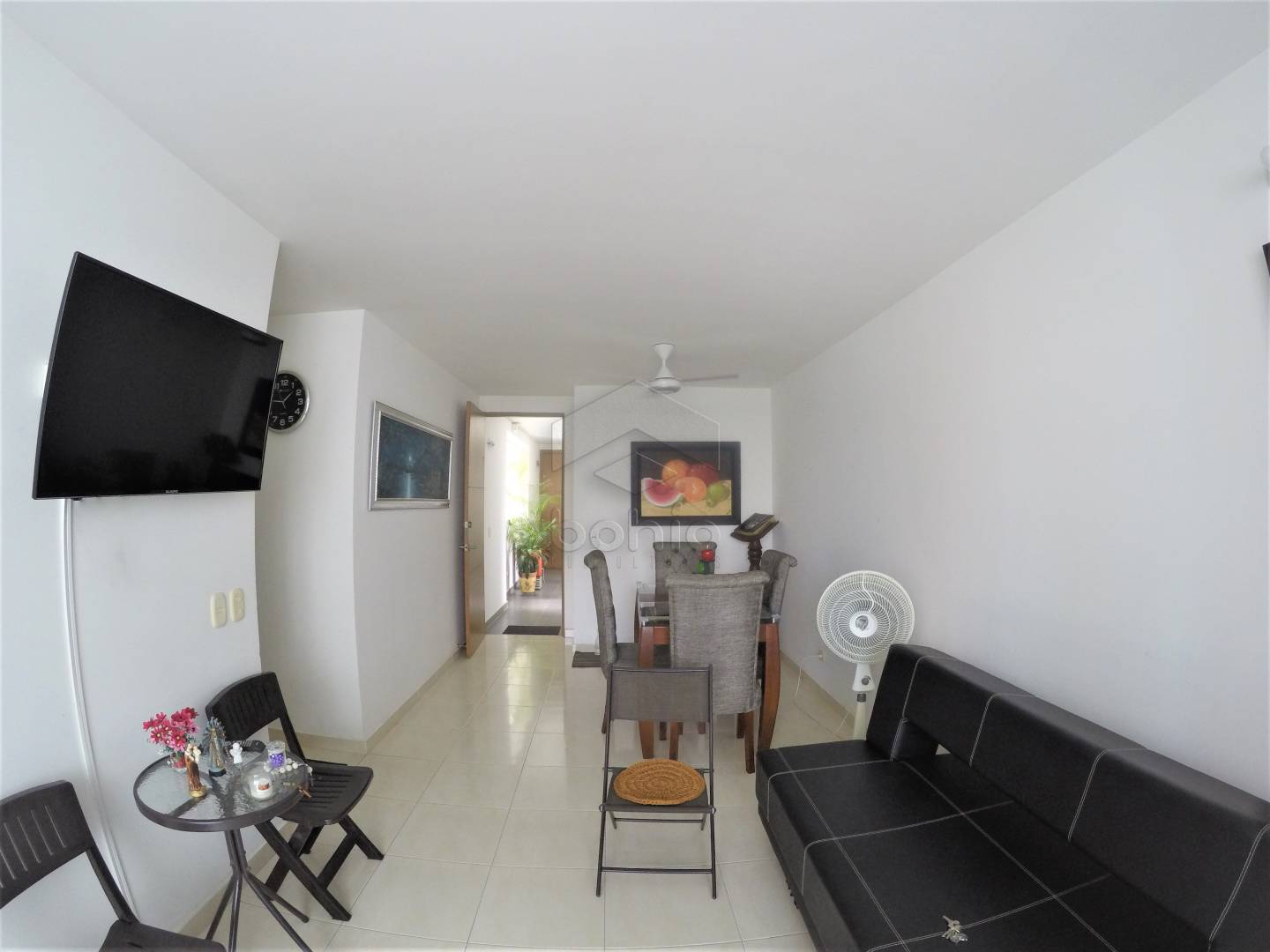 Apartamento en venta en La Castellana, Montería · foto 6 de 14