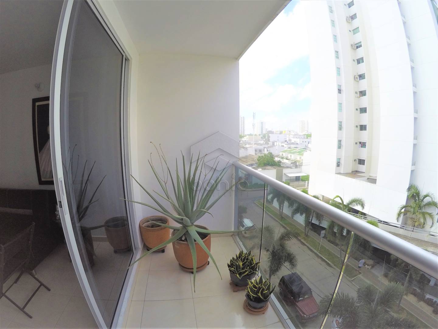 Apartamento en venta en La Castellana, Montería · foto 7 de 14