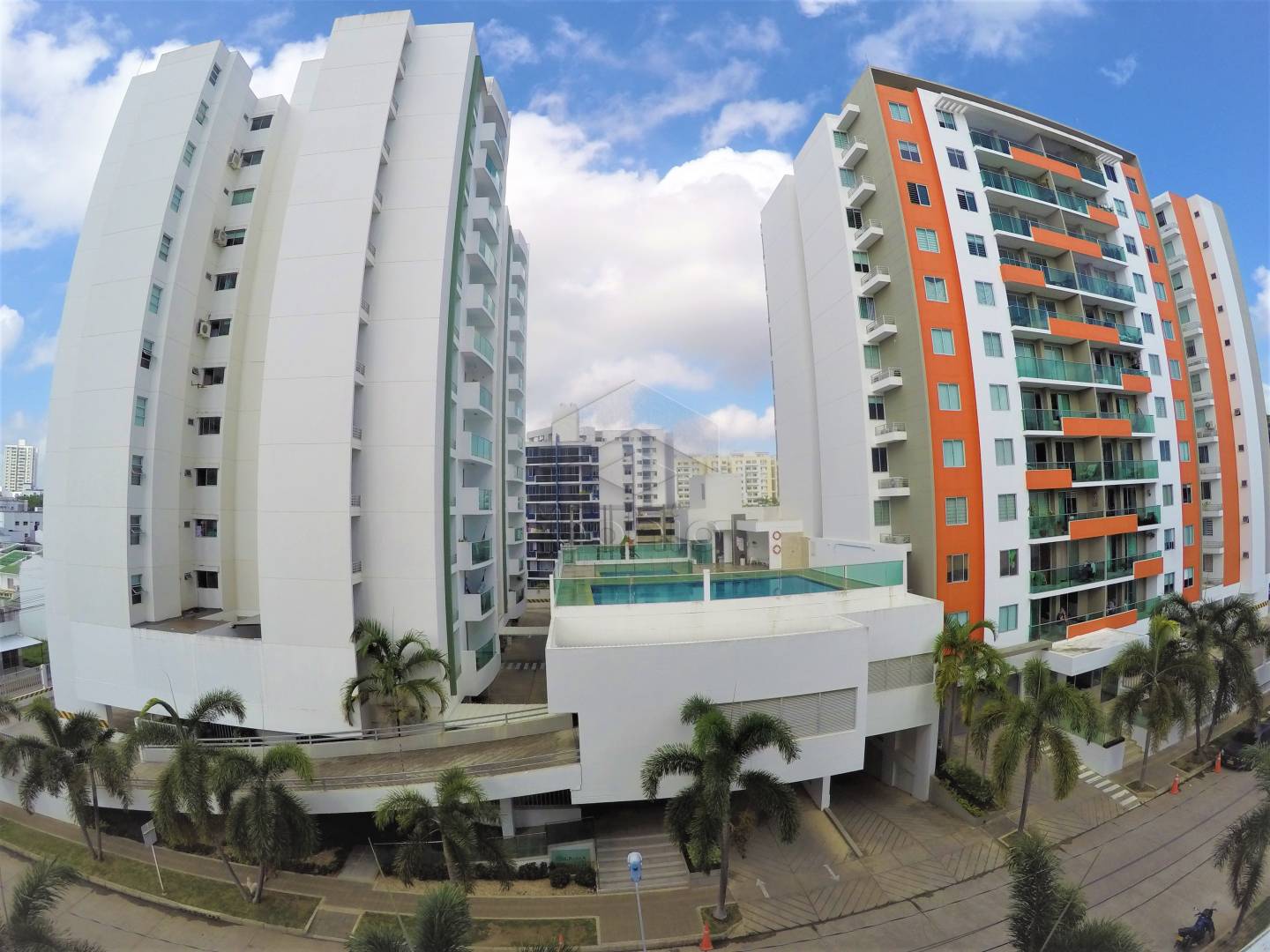 Apartamento en venta en La Castellana, Montería · foto 8 de 14