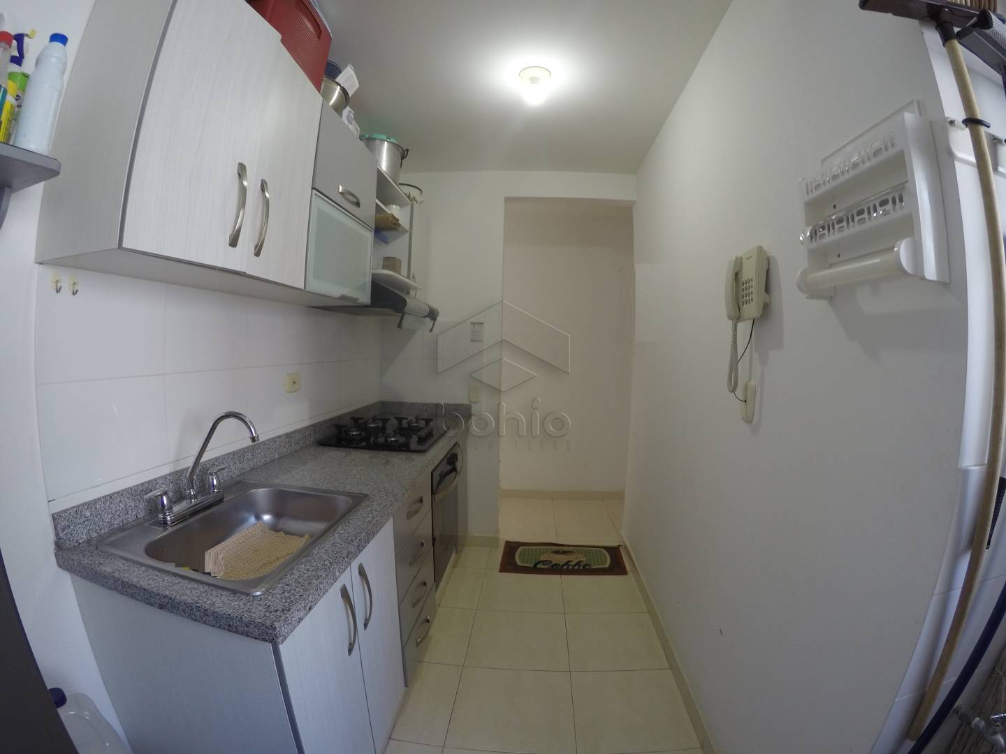 Apartamento en venta en La Castellana, Montería · foto 9 de 14