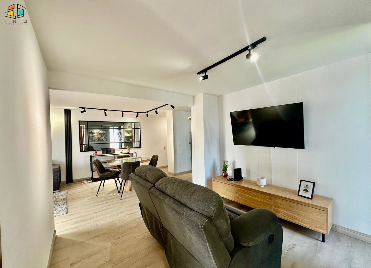 Apartamento en arriendo en El Poblado, Medellín · foto 5 de 23