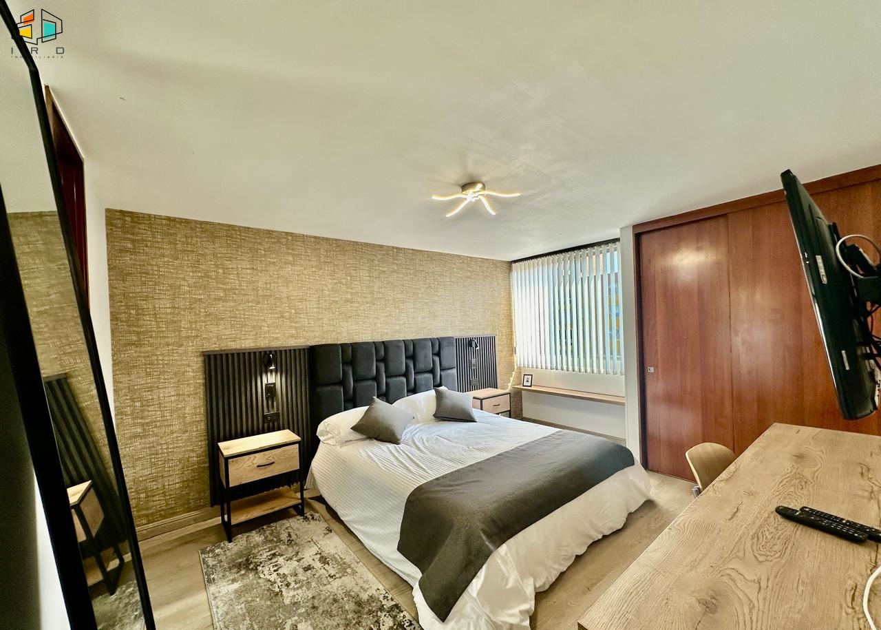 Apartamento en arriendo en El Poblado, Medellín · foto 17 de 23