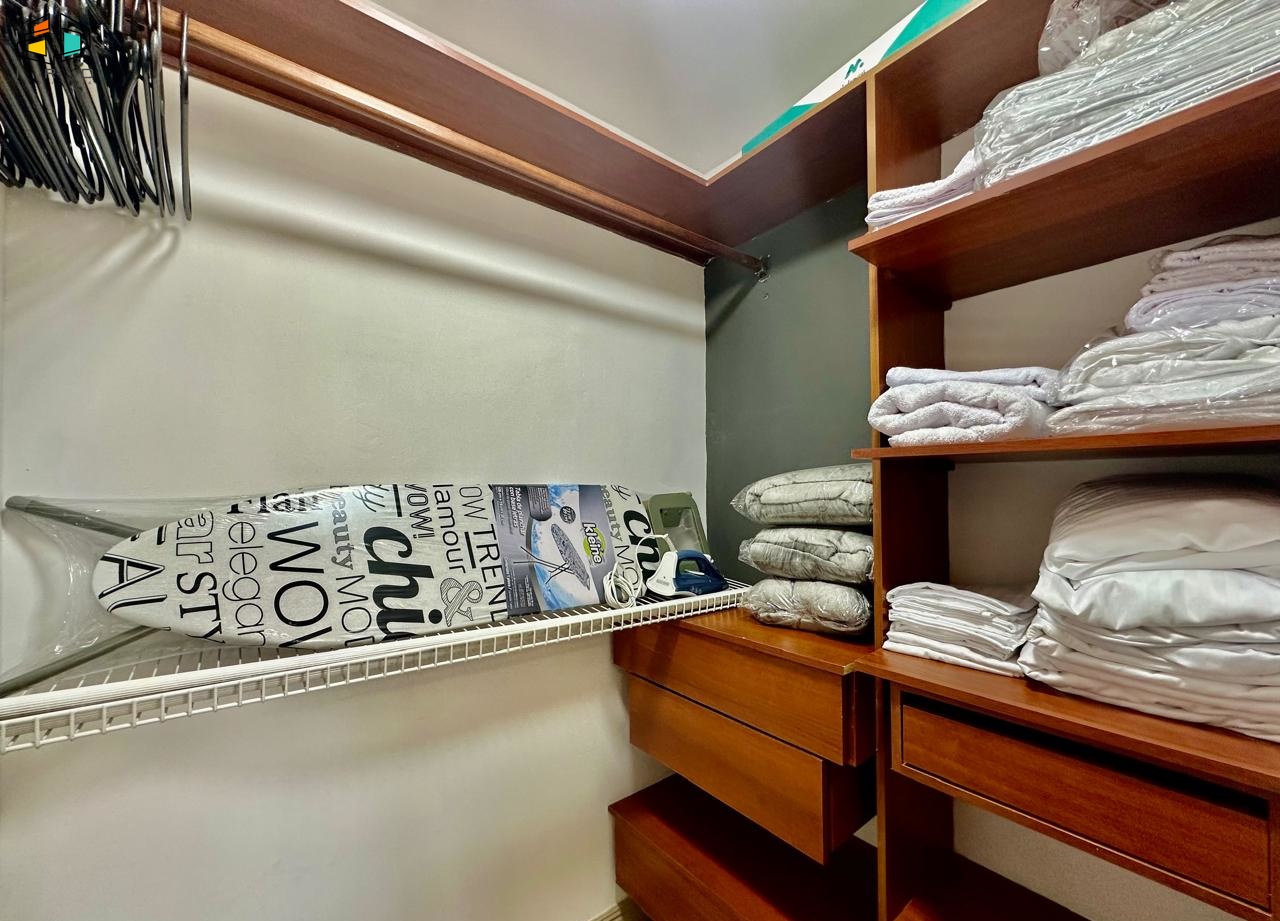 Apartamento en arriendo en El Poblado, Medellín · foto 18 de 23