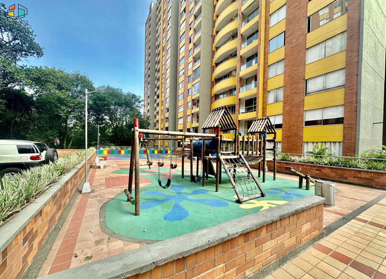 Apartamento en arriendo en El Poblado, Medellín · foto 21 de 23