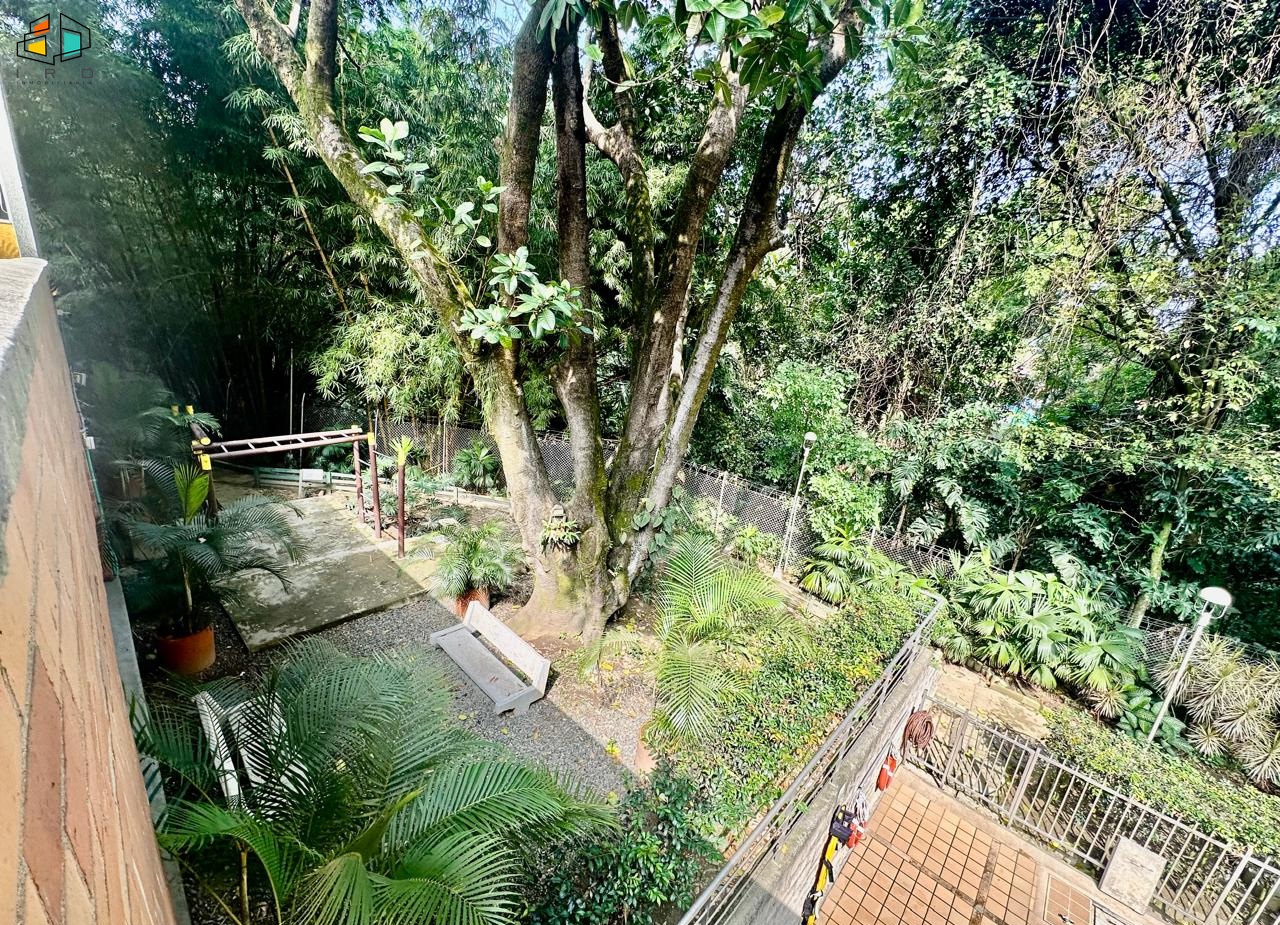 Apartamento en arriendo en El Poblado, Medellín · foto 23 de 23