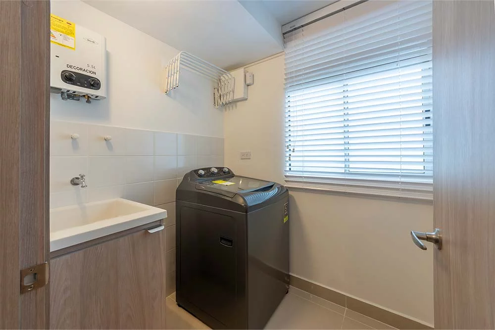 PROVIDENCIA, Apartamentos en Venta en Guabinas, Yumbo - Miniatura 9