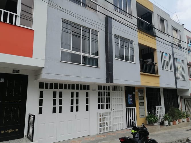 Foto del apartamento