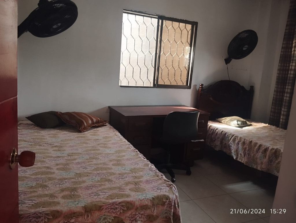 Casa en venta en Montecristo, Barranquilla · foto 4 de 6