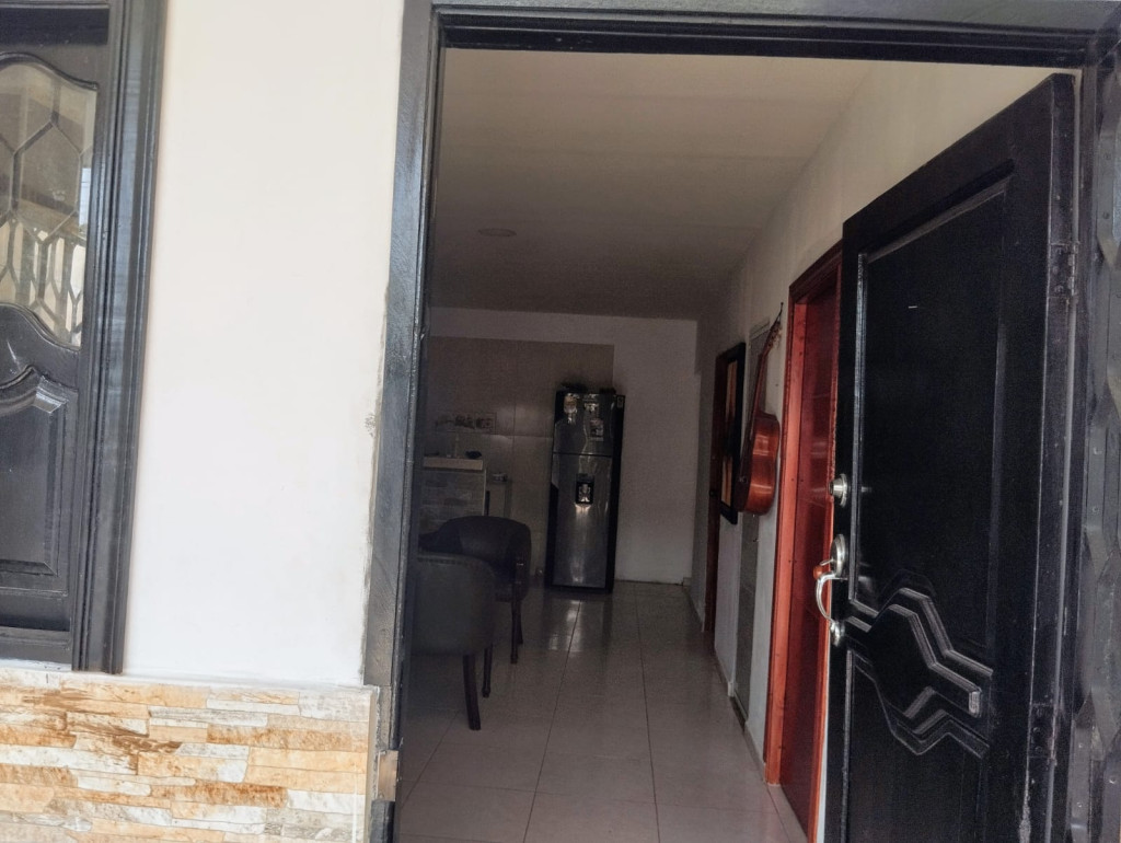Casa en venta en Montecristo, Barranquilla · foto 5 de 6