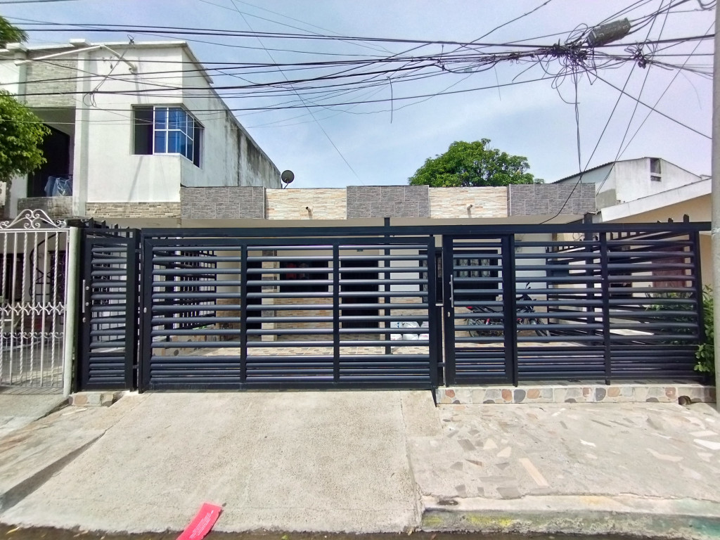Casa en venta en Montecristo, Barranquilla · foto 6 de 6