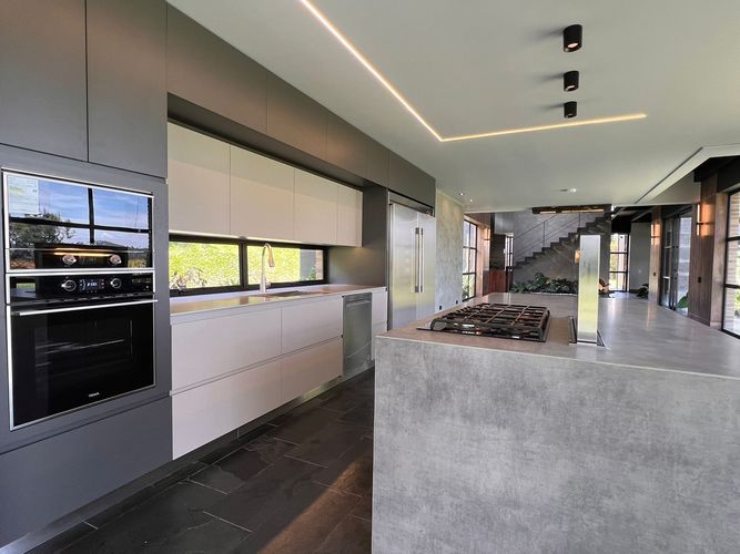 Casa de 4 alcobas en venta en Loma Del Chocho, Envigado, 430 m² · foto 7 de 20