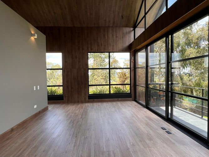 Casa de 4 alcobas en venta en Loma Del Chocho, Envigado, 430 m² · foto 14 de 20