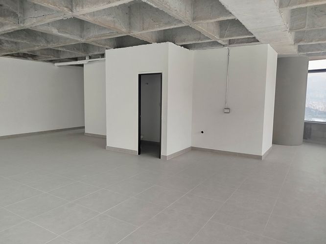 Oficina en arriendo en El Poblado, Medellín, 116 m² · foto 13 de 16