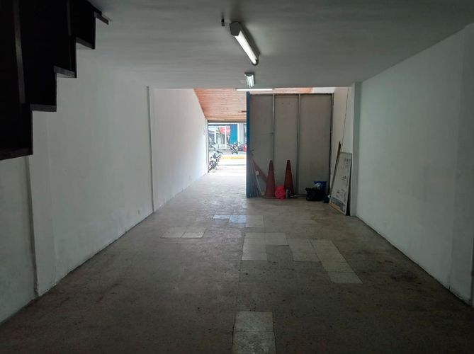 Local en arriendo en La Candelaria, Medellín, 130 m² · foto 2 de 15