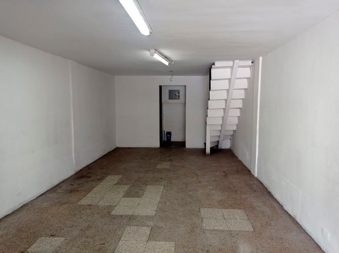 Local en arriendo en La Candelaria, Medellín, 130 m² · foto 3 de 15