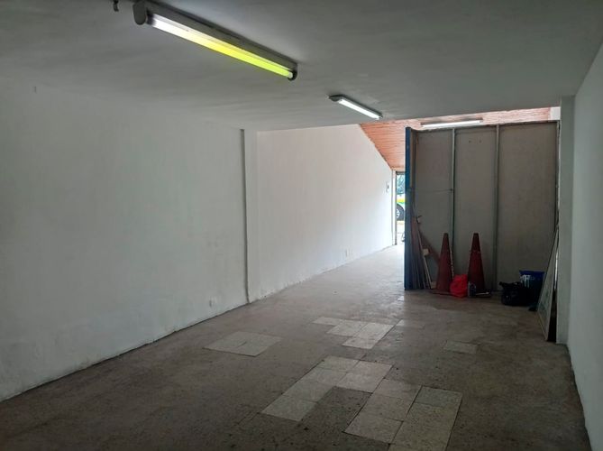 Local en arriendo en La Candelaria, Medellín, 130 m² · foto 4 de 15