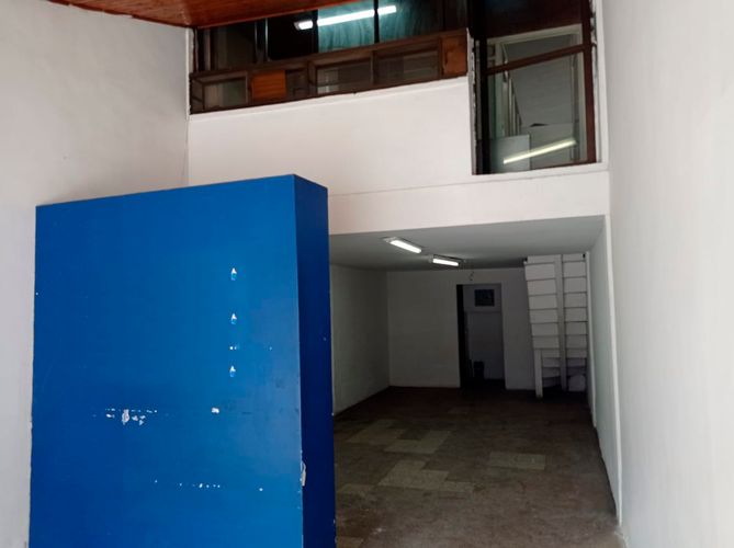 Local en arriendo en La Candelaria, Medellín, 130 m² · foto 7 de 15