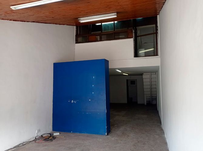 Local en arriendo en La Candelaria, Medellín, 130 m² · foto 8 de 15