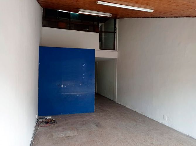 Local en arriendo en La Candelaria, Medellín, 130 m² · foto 9 de 15