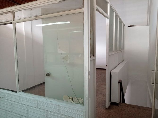 Local en arriendo en La Candelaria, Medellín, 130 m² · foto 11 de 15