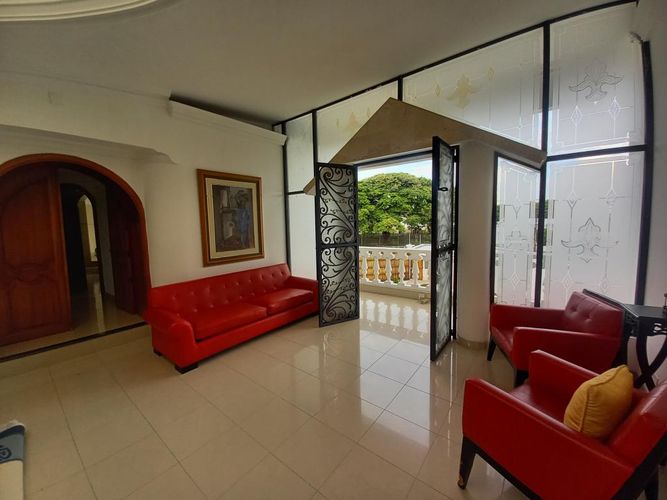 Casa de 7 alcobas en venta en Ciudad Jardin, Cali, 680 m² · foto 7 de 24