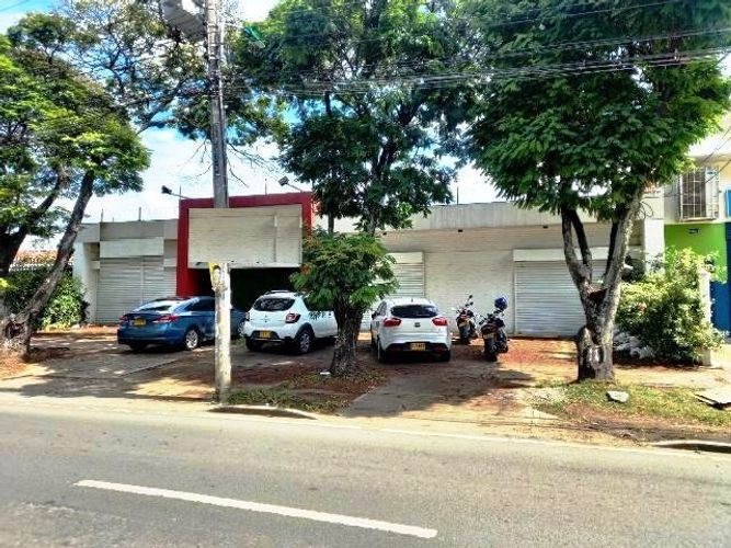 Local en venta en La Flora, Cali, 552 m² · foto 4 de 24