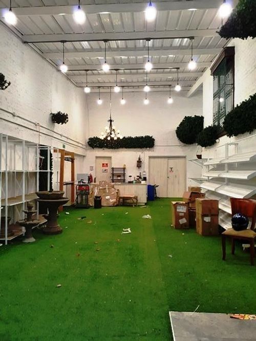Local en venta en La Flora, Cali, 552 m² · foto 5 de 24