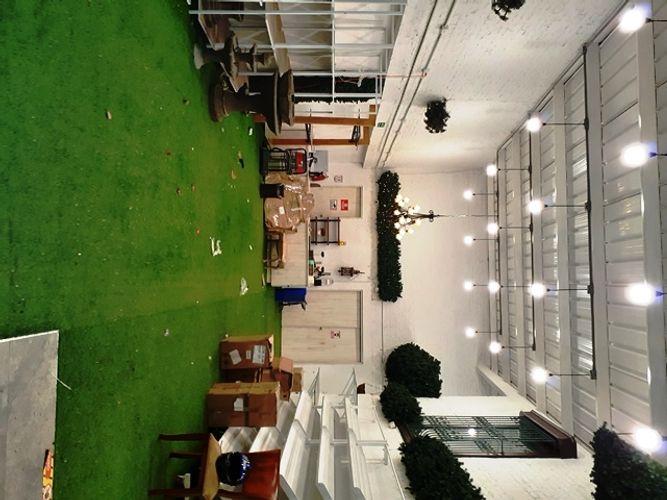 Local en venta en La Flora, Cali, 552 m² · foto 17 de 24