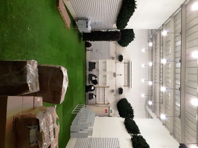 Local en venta en La Flora, Cali, 552 m² · foto 19 de 24