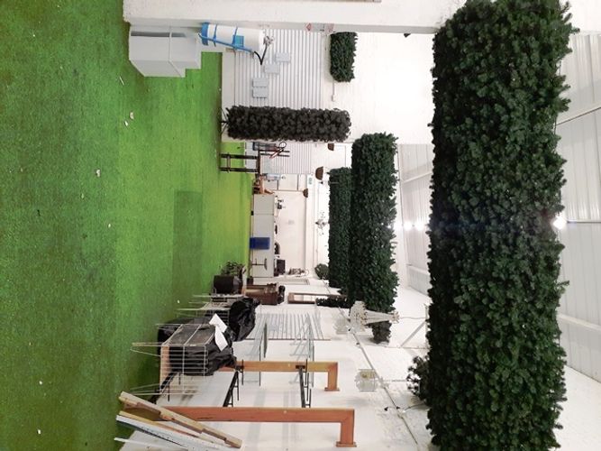 Local en venta en La Flora, Cali, 552 m² · foto 21 de 24