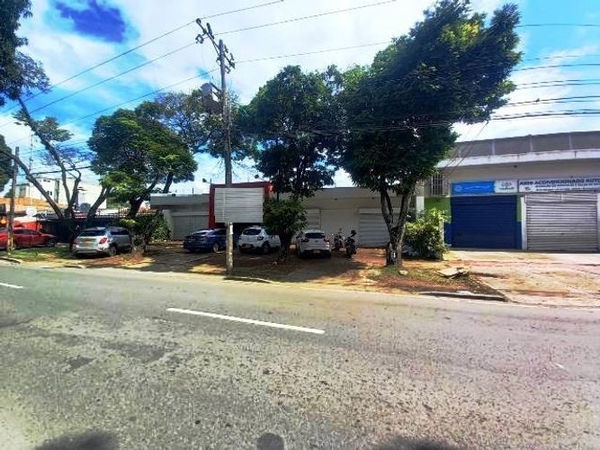 Local en venta en La Flora, Cali, 552 m² · foto 24 de 24