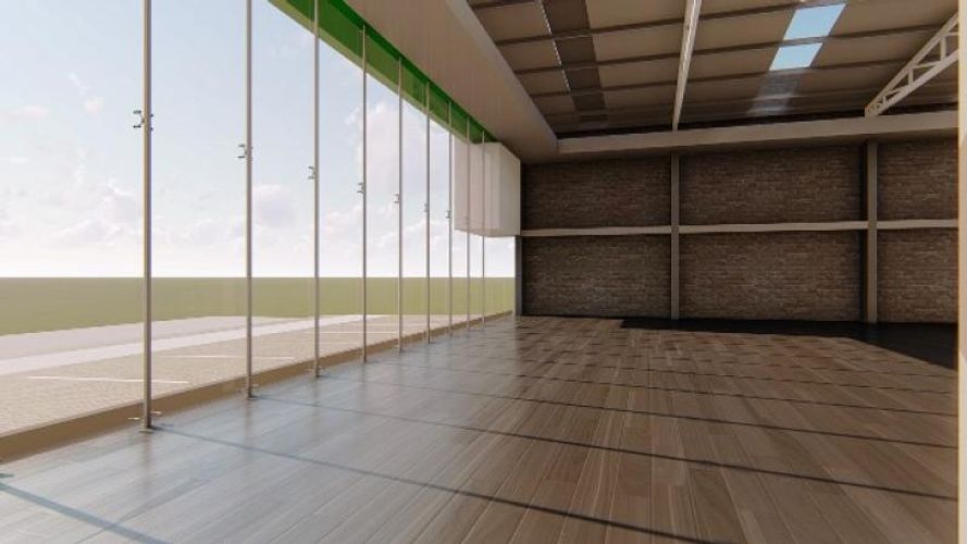 Local en arriendo en Los Cambulos, Cali, 2262 m² · foto 5 de 24