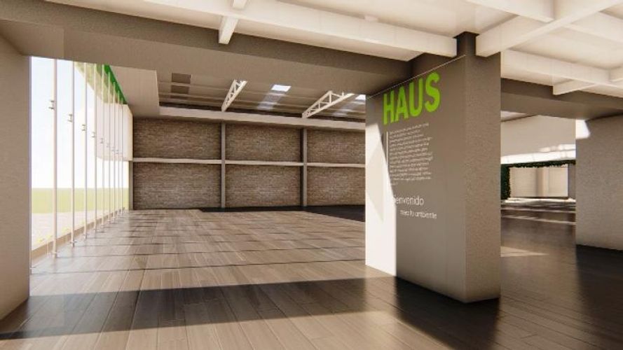 Local en arriendo en Los Cambulos, Cali, 2262 m² · foto 6 de 24