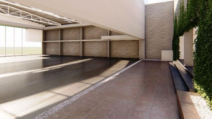 Local en arriendo en Los Cambulos, Cali, 2262 m² · foto 7 de 24