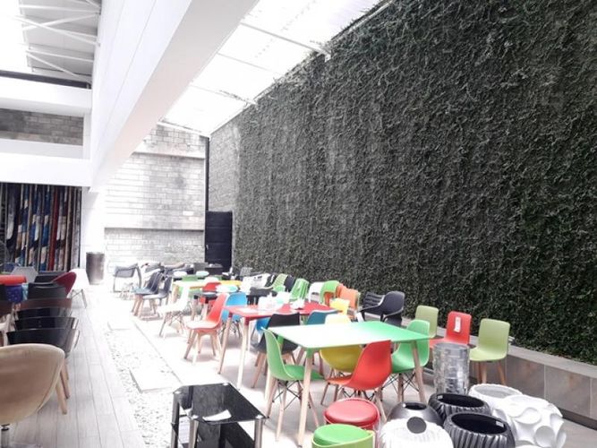 Local en arriendo en Los Cambulos, Cali, 2262 m² · foto 9 de 24