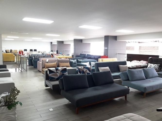 Local en arriendo en Los Cambulos, Cali, 2262 m² · foto 12 de 24