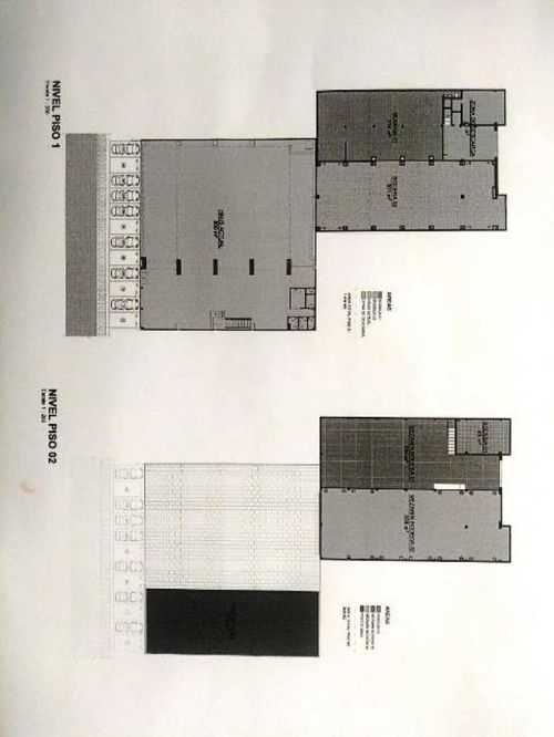 Local en arriendo en Los Cambulos, Cali, 2262 m² · foto 14 de 24