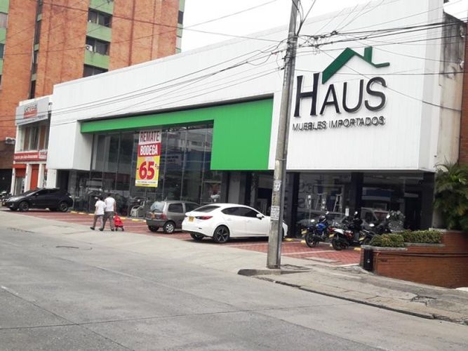 Local en arriendo en Los Cambulos, Cali, 2262 m² · foto 15 de 24