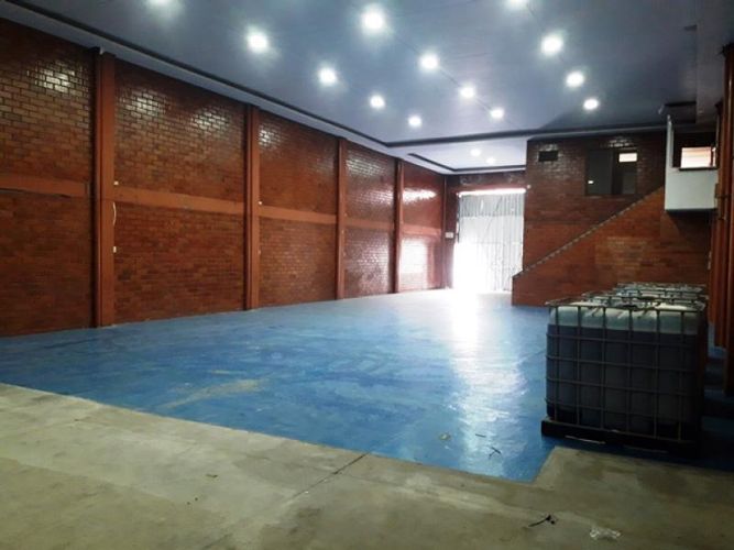 Local en arriendo en Los Cambulos, Cali, 2262 m² · foto 24 de 24