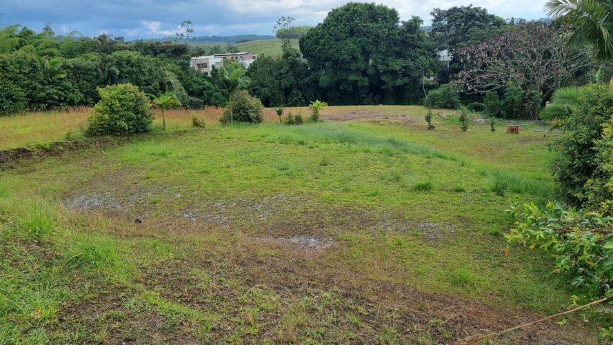 Lote en venta en Condina, Pereira, 2000 m² · foto 3 de 14