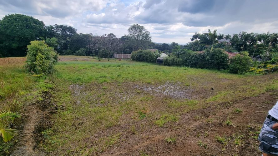 Lote en venta en Condina, Pereira, 2000 m² · foto 9 de 14