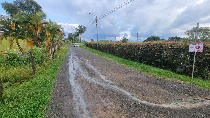 Lote en venta en Condina, Pereira, 2000 m² · foto 13 de 14
