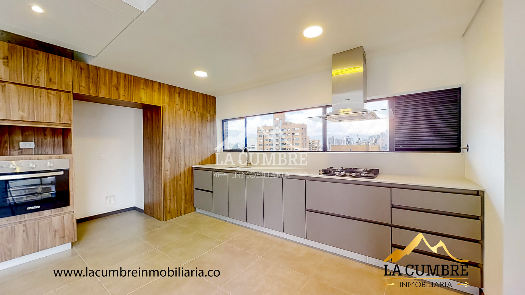 Apartamento en arriendo en El Poblado, Medellín · foto 6 de 17