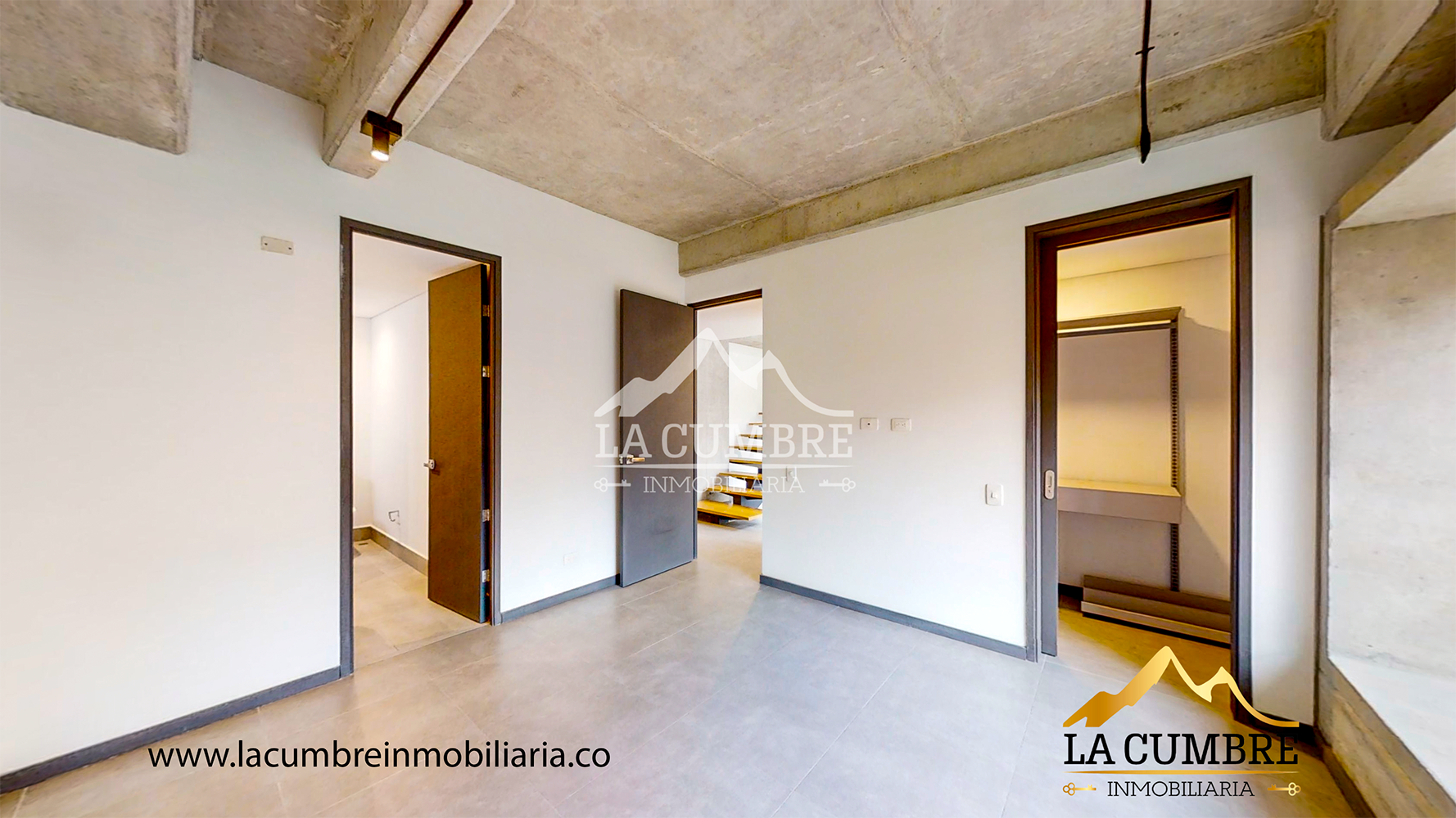 Apartamento en arriendo en El Poblado, Medellín · foto 8 de 17