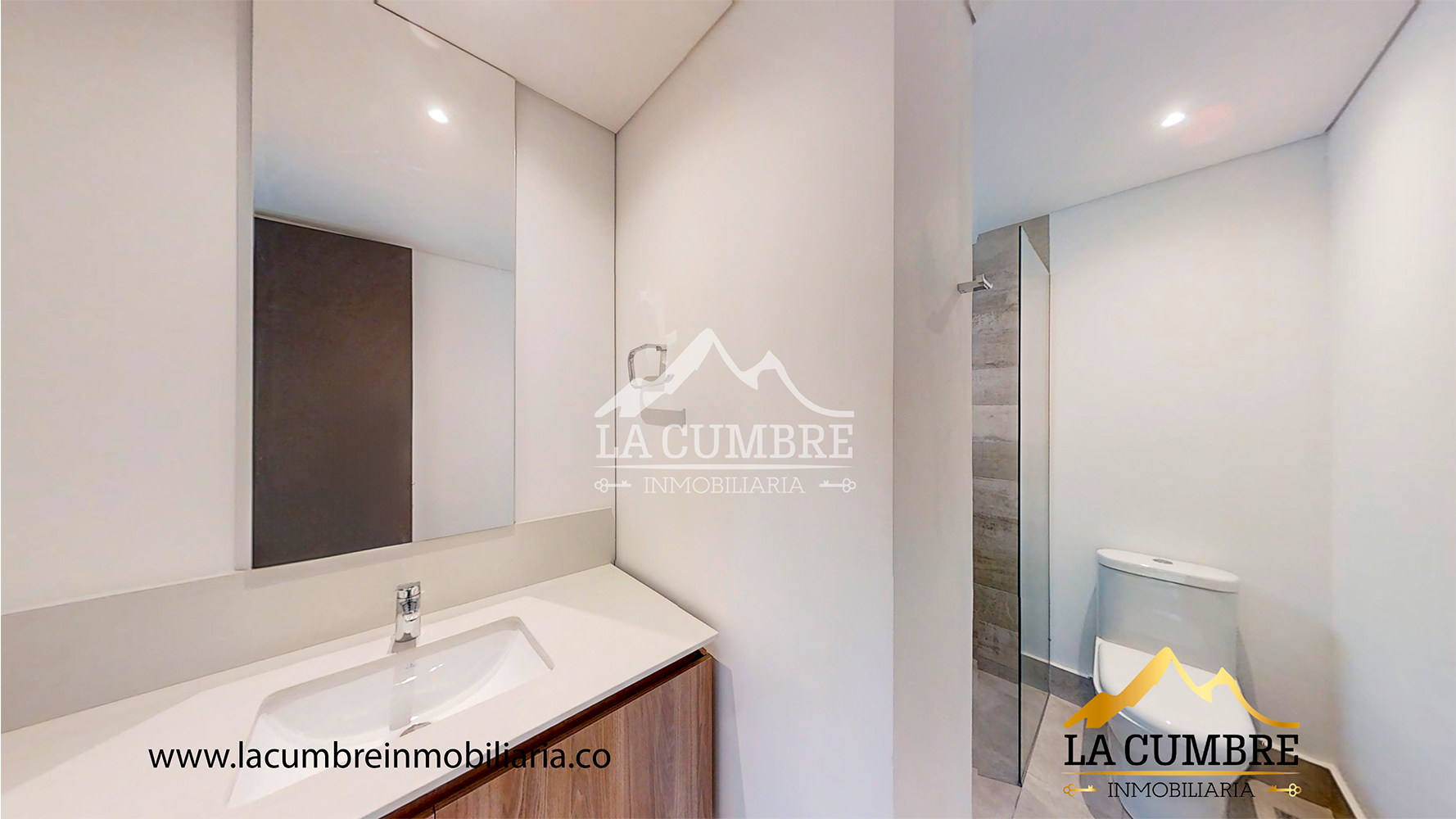 Apartamento en arriendo en El Poblado, Medellín · foto 9 de 17