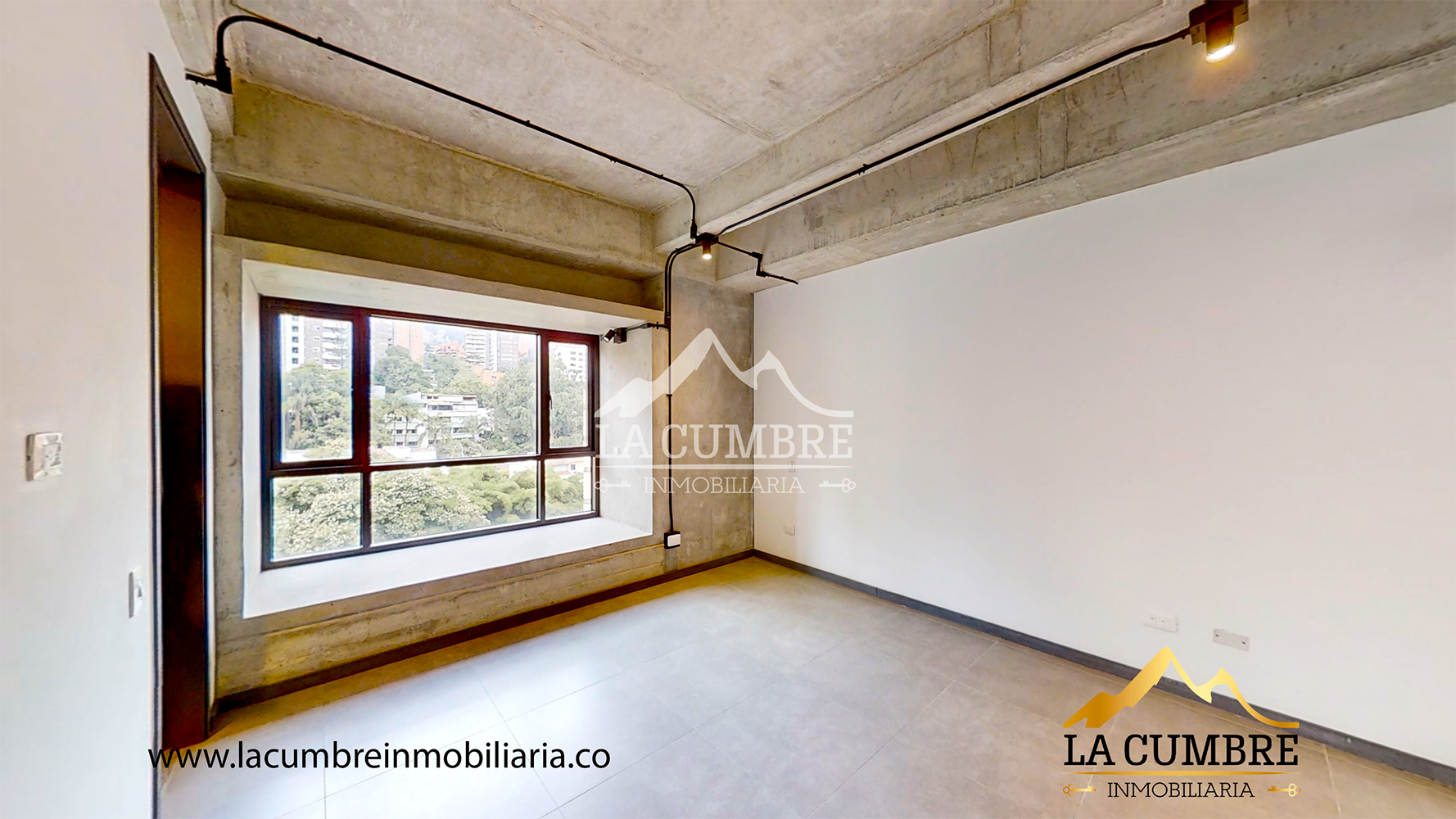 Apartamento en arriendo en El Poblado, Medellín · foto 10 de 17