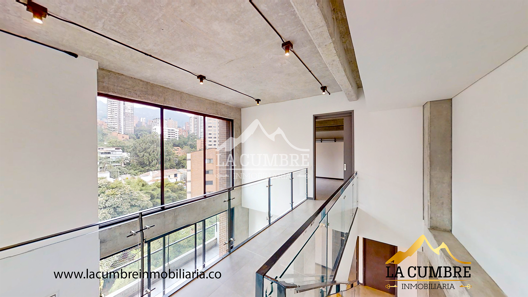 Apartamento en arriendo en El Poblado, Medellín · foto 11 de 17