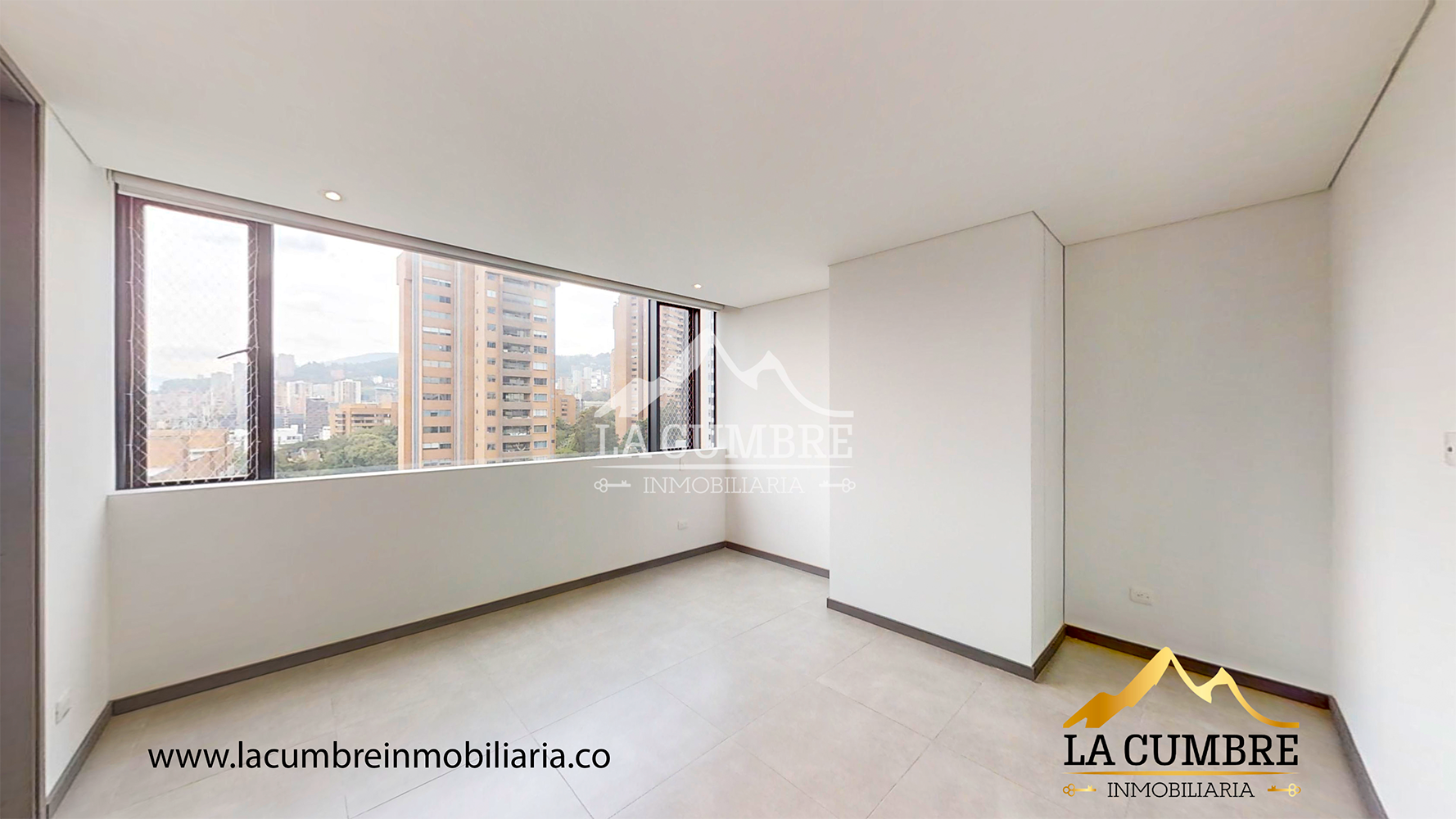 Apartamento en arriendo en El Poblado, Medellín · foto 12 de 17