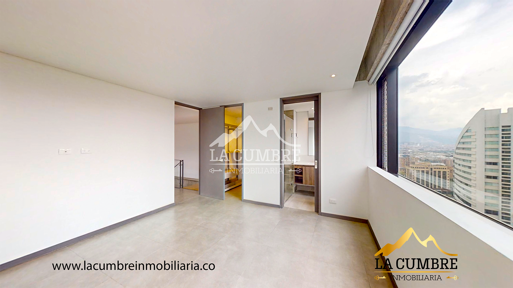 Apartamento en arriendo en El Poblado, Medellín · foto 13 de 17
