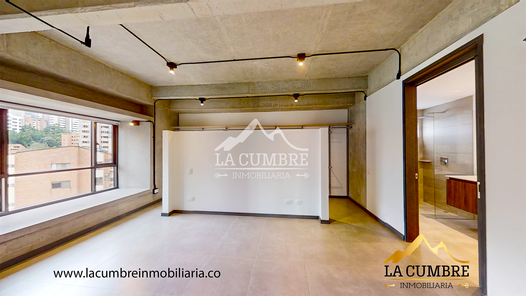 Apartamento en arriendo en El Poblado, Medellín · foto 15 de 17